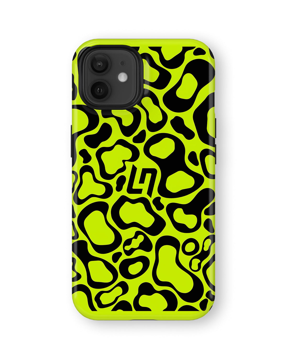 iPhone 12 Tank Case | Formula 1 (Lando Norris Helmet)