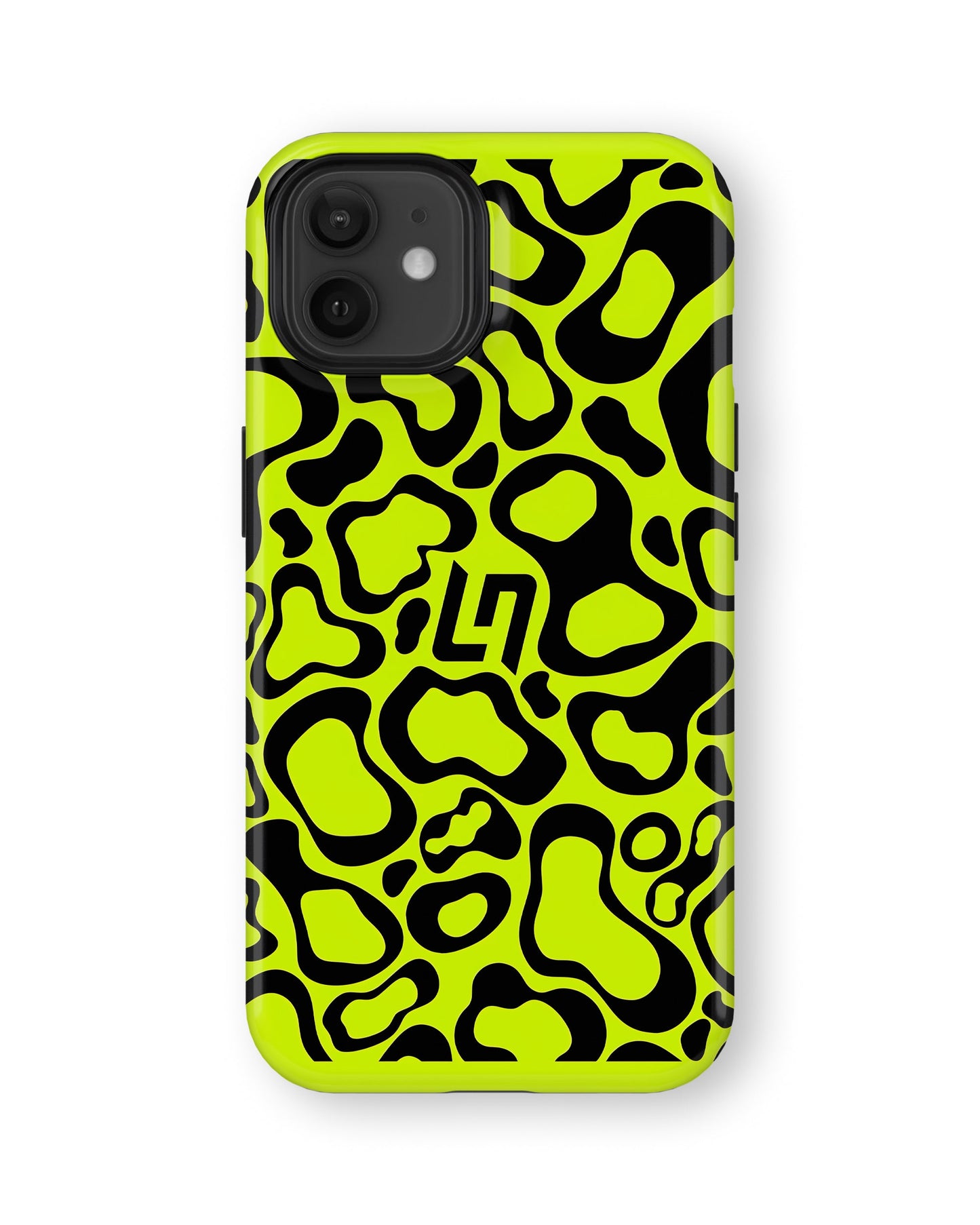 iPhone 12 Tank Case | Formula 1 (Lando Norris Helmet)