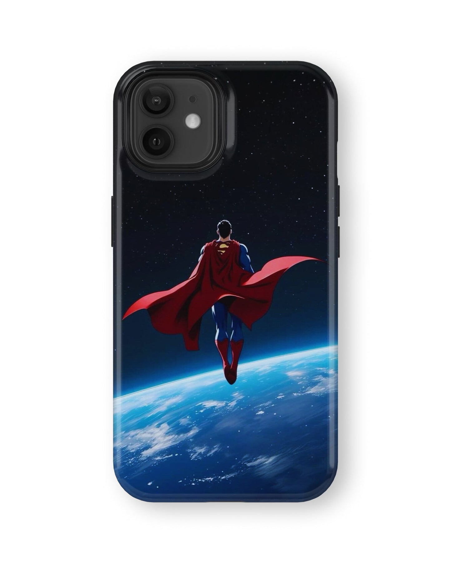 iPhone 12 Tank Case | Superhero (Last Flight)