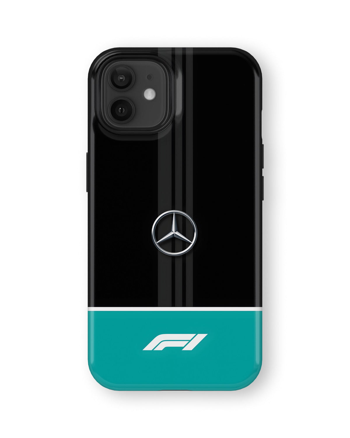 iPhone 11 Tank Case | Formula 1 (Mercedes Originals)