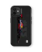 iPhone 12 Tank Case | Formula 1 (Redbull #33)