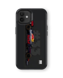 iPhone 11 Tank Case | Formula 1 (Redbull #33)