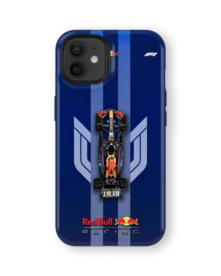 iPhone 12 Tank Case | Formula 1 (Redbull Classics)