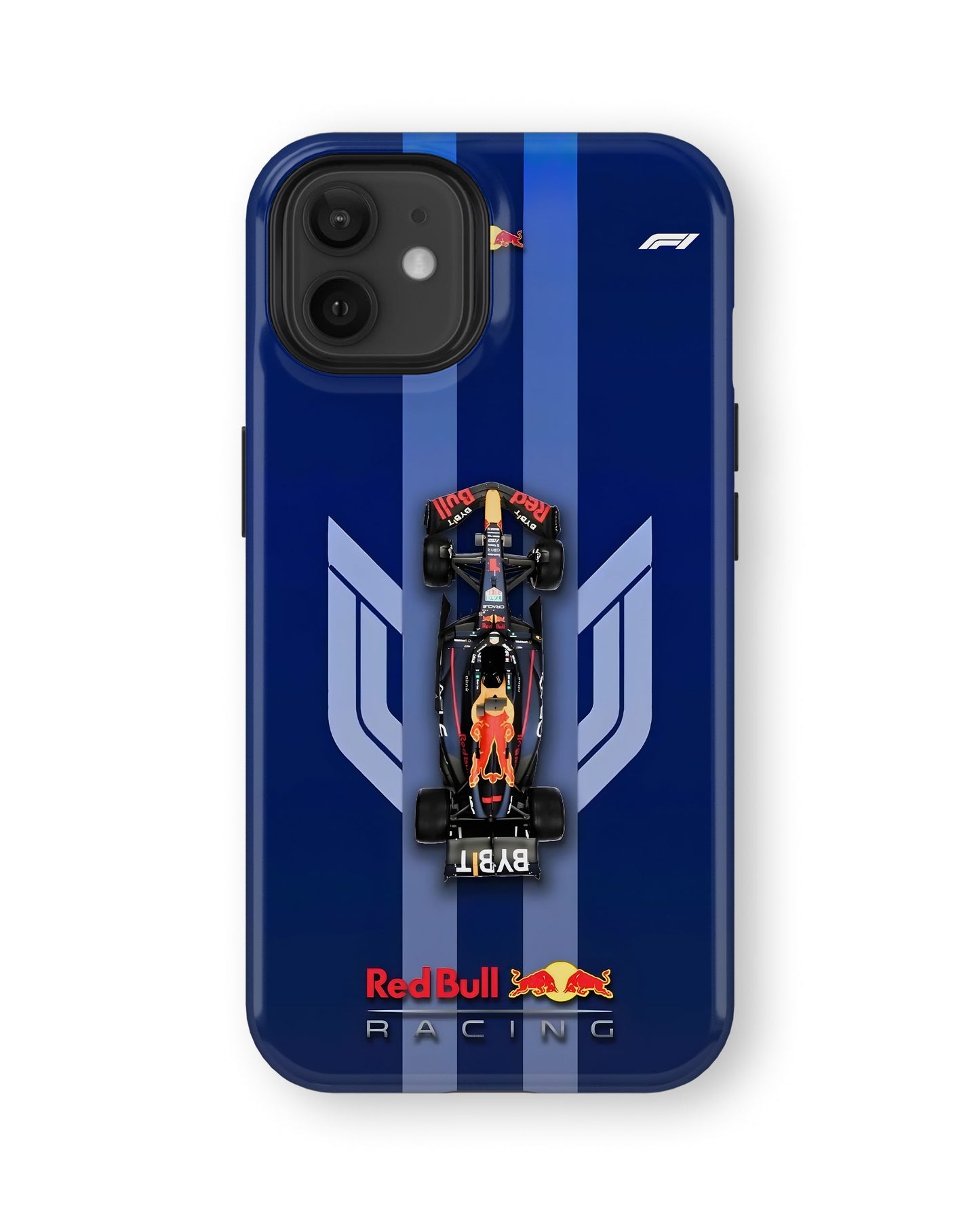 iPhone 12 Mini Tank Case | Formula 1 (Redbull Classics)