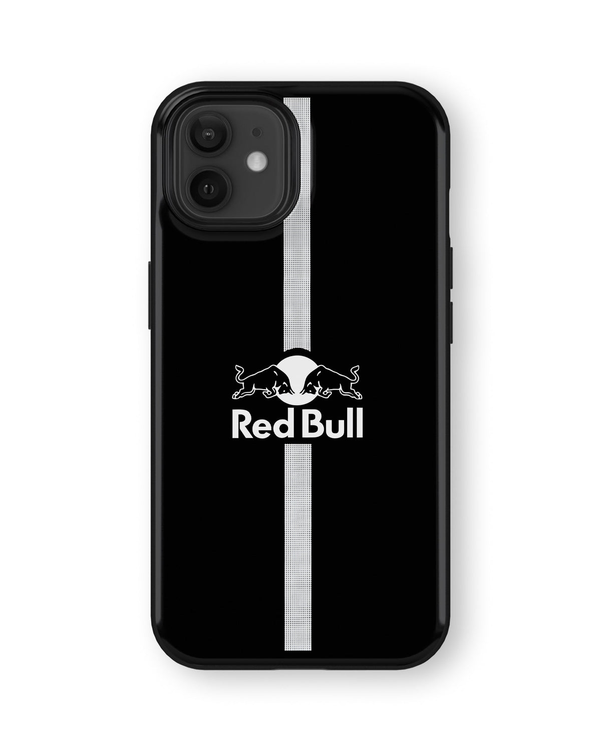 iPhone 12 Tank Case | Formula 1 (Redbull Logo)