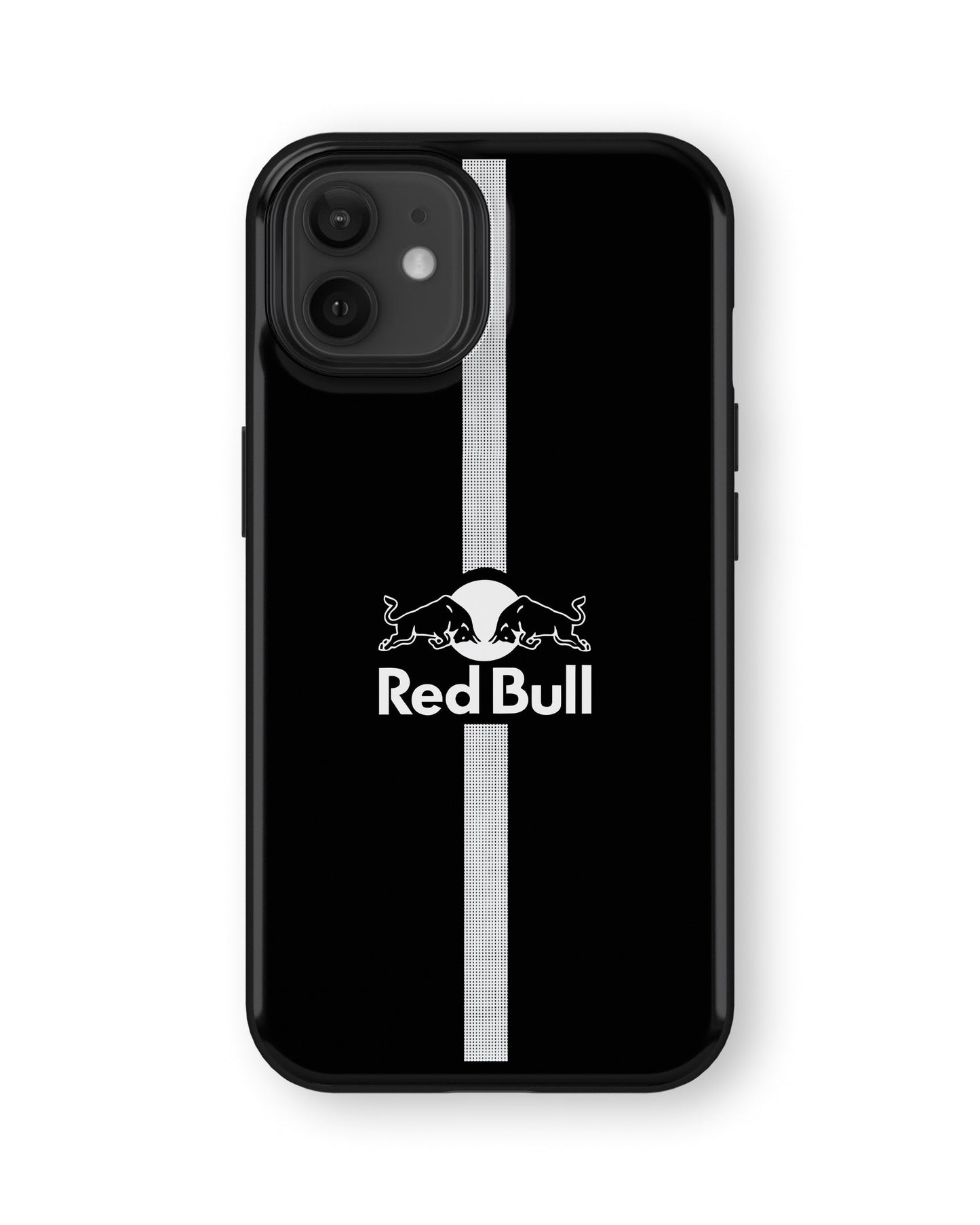 iPhone 12 Tank Case | Formula 1 (Redbull Logo)