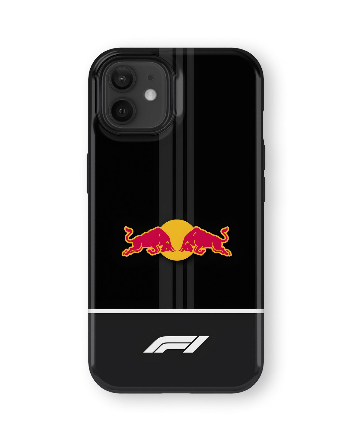 iPhone 12 Mini Tank Case | Formula 1 (Redbull Originals)