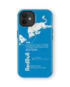 iPhone 12 Tank Case | Formula 1 (Redbull Seabull Edition)
