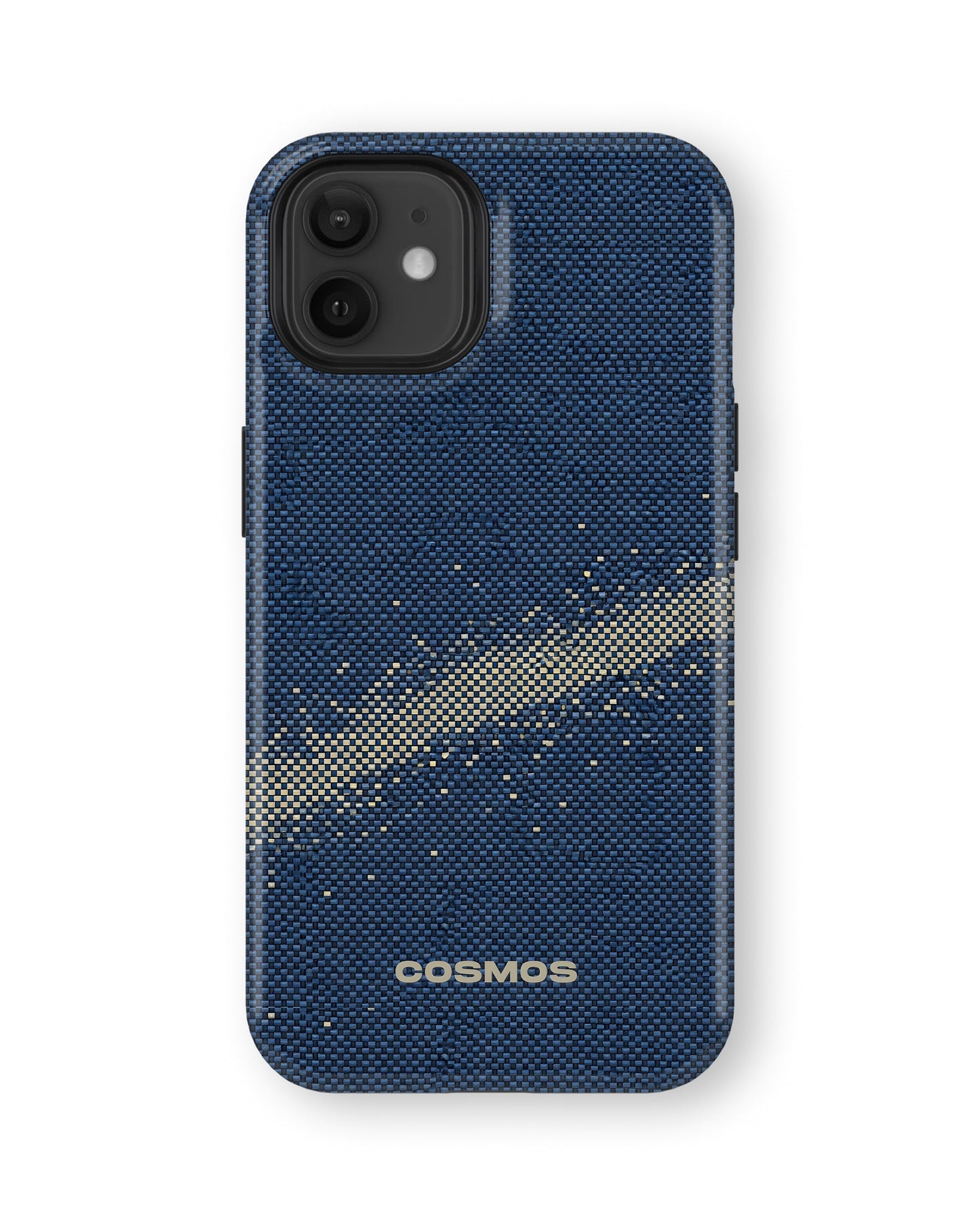 iPhone 12 Tank Case | Textures (Star Drift)