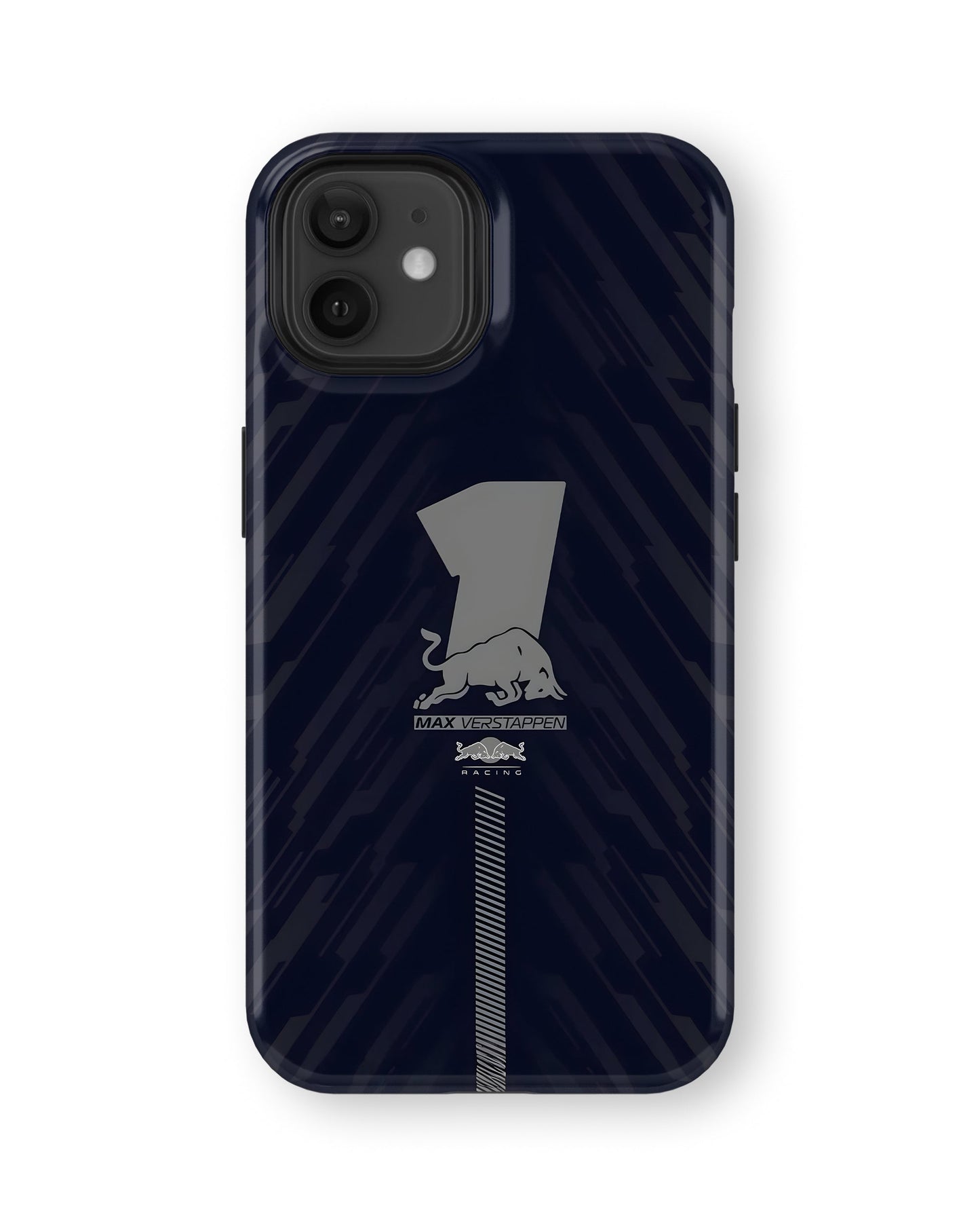iPhone 12 Tank Case | Formula 1 (The Bull)