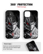 iPhone 11 Tank Case | Anime (Fatebound)