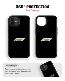 iPhone 11 Tank Case | Formula 1 (Formula 1)