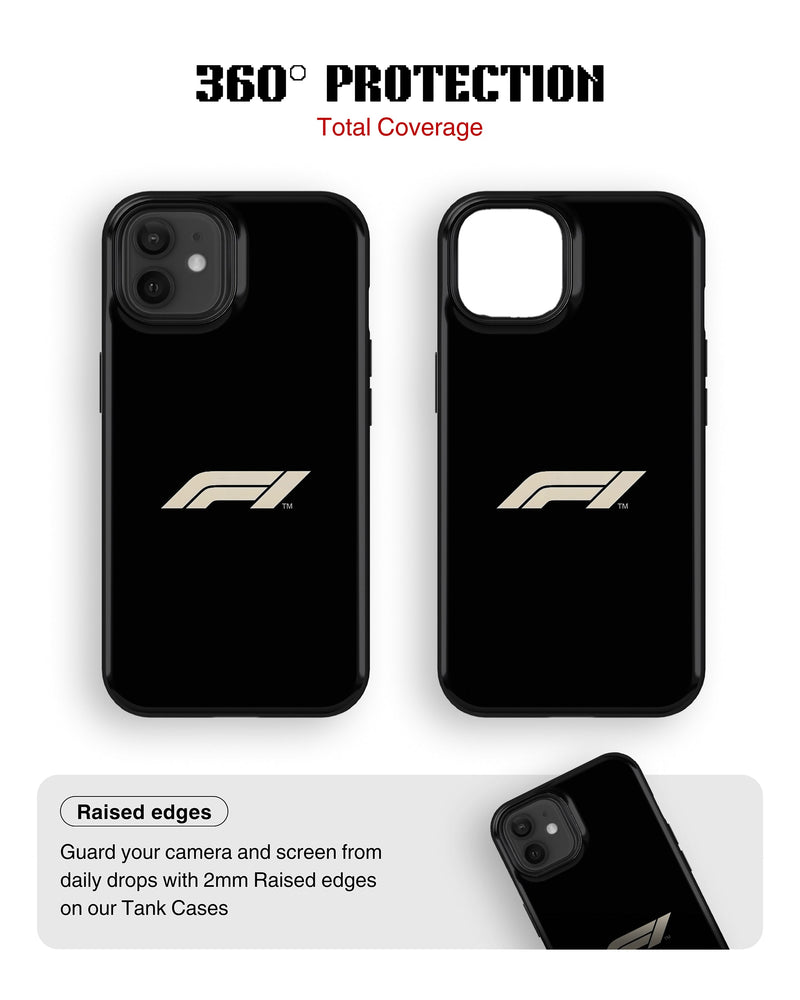 iPhone 11 Tank Case | Formula 1 (Formula 1)