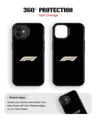 iPhone 12 Tank Case | Formula 1 (Formula 1)