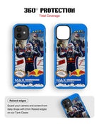iPhone 12 Mini Tank Case | Formula 1 (Max)