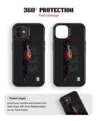iPhone 12 Tank Case | Formula 1 (Redbull #33)