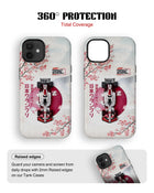 iPhone 12 Tank Case | Formula 1 (Suzuka Grid)