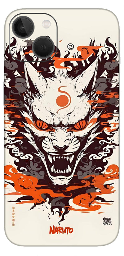 9 Tails Fox
