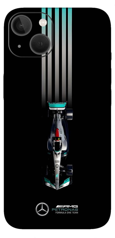 AMG Petronas