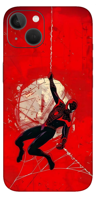 Amazing Spiderman