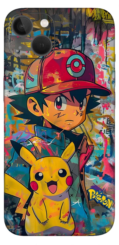Ash Ketchum