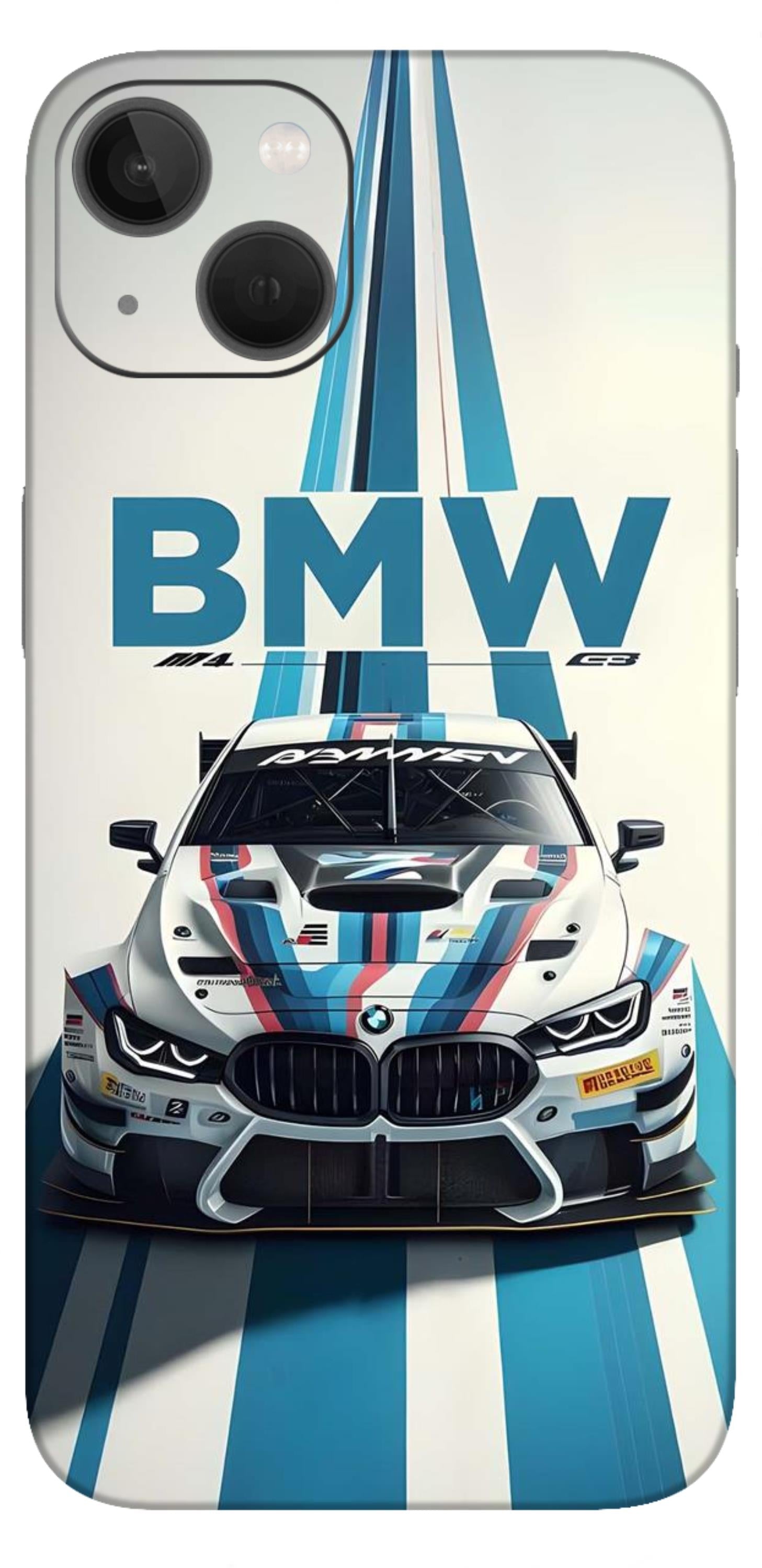 iPhone 13 Skins and Wraps