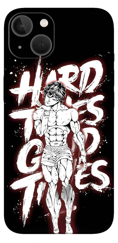 Baki Hard Times
