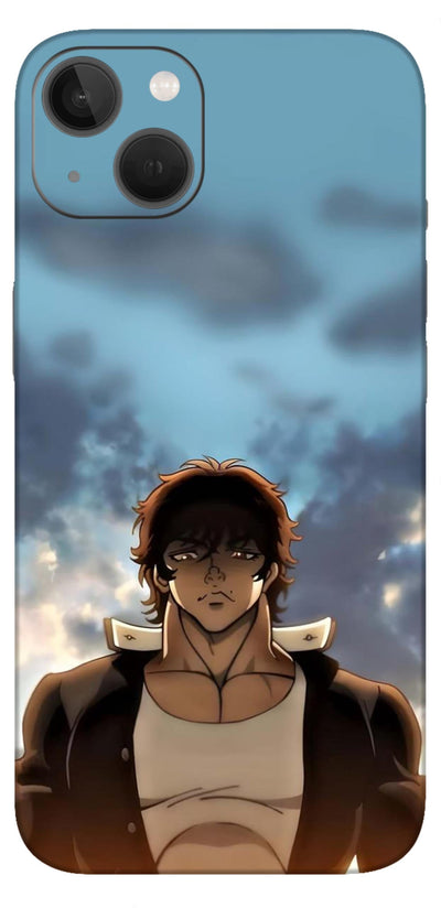 Baki