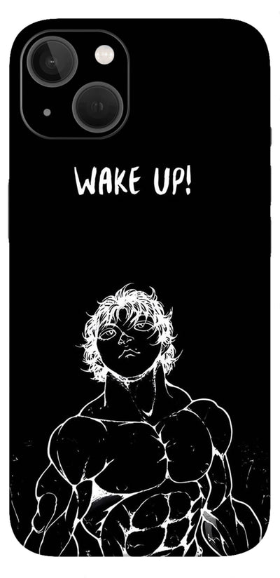 Baki Wakeup