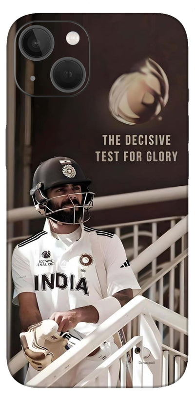 Best Test Captain