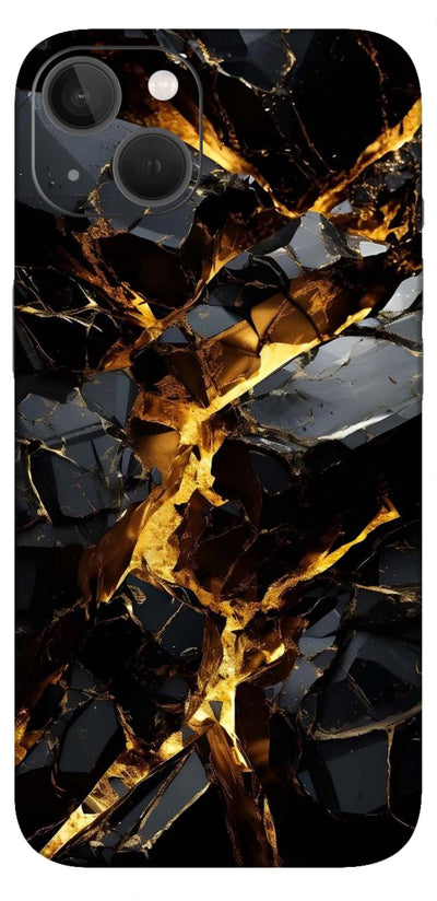 Black Marbel