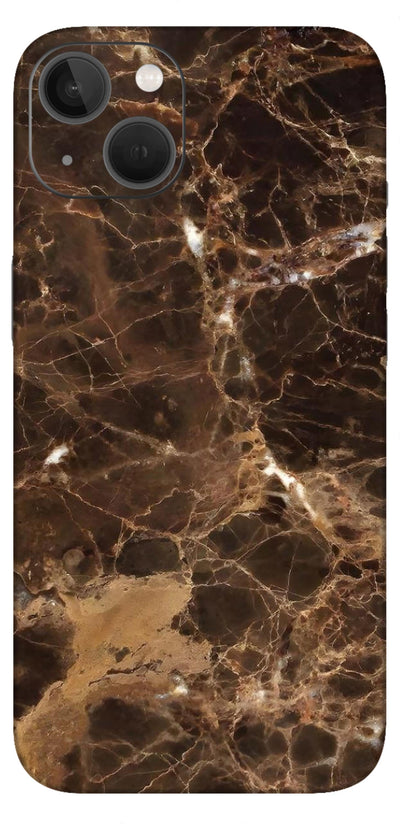 Brown Marbel