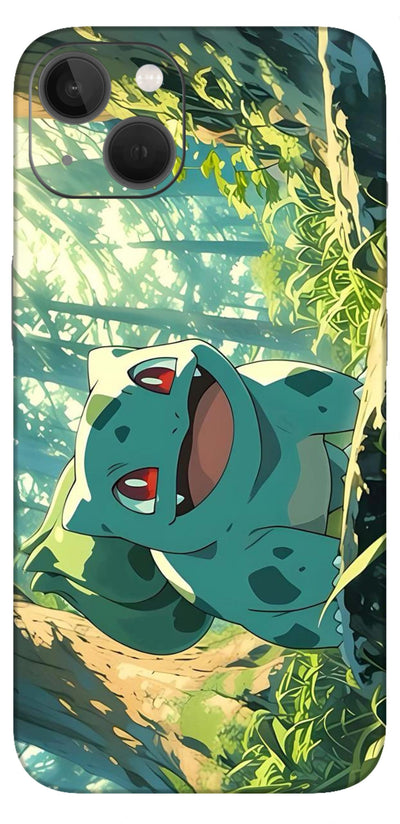 Bulbasaur