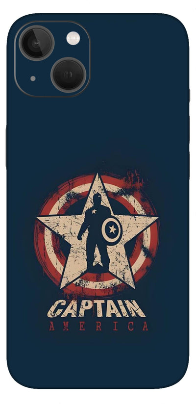 Captain America