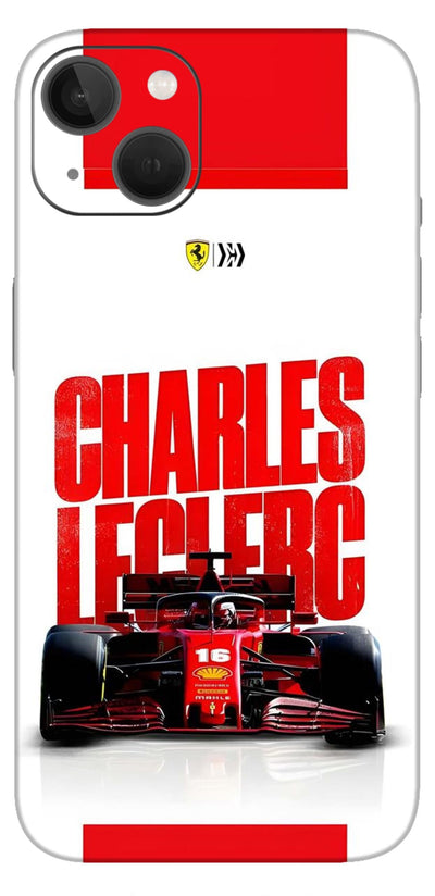 Charles Leclerc