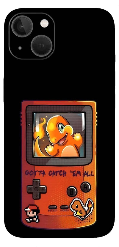 Charmander