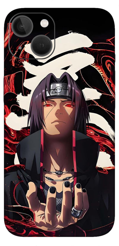 Clan Killer Itachi