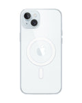 iPhone 13 Anti Yellow Clear Case