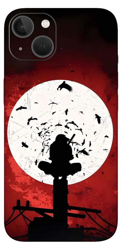 Crow Itachi