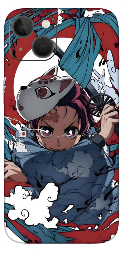 Demon Slayer
