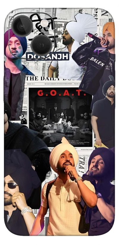 Diljeet