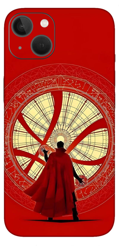 Dr Strange