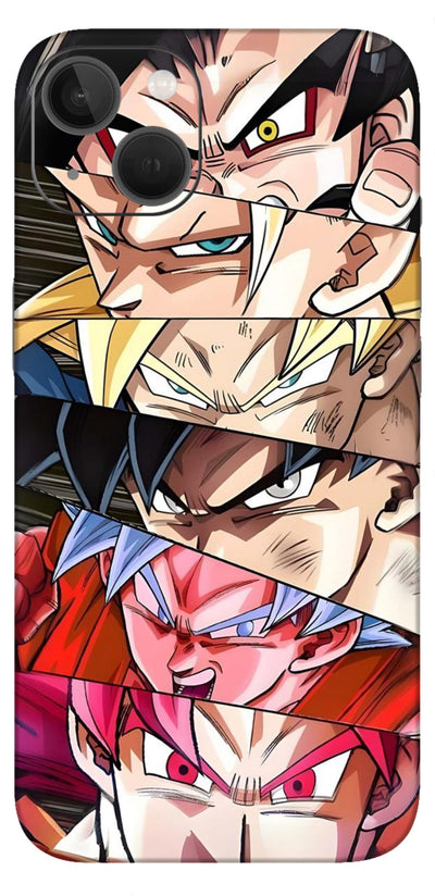 Dragon Ball