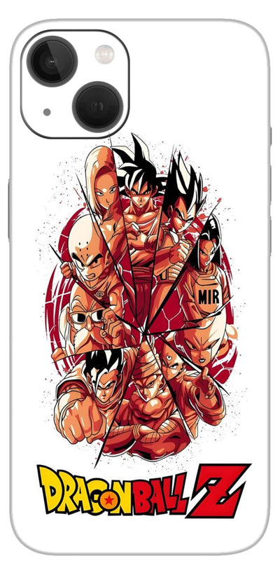 Dragon Ball Z