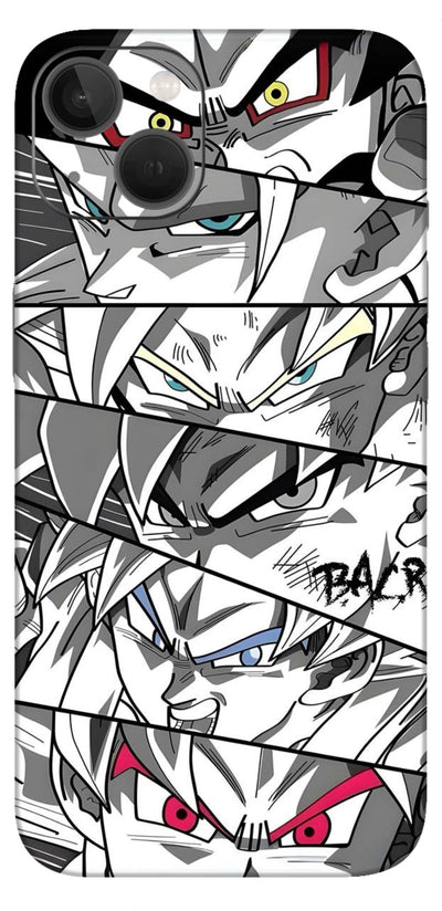Dragon Ballz