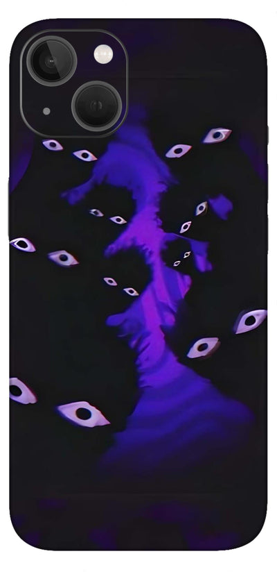 Eyes