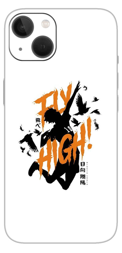 Fly High