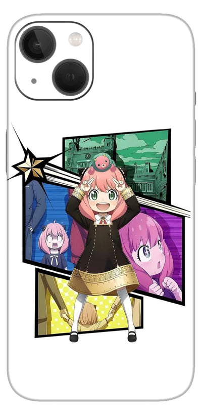 Forger Anya