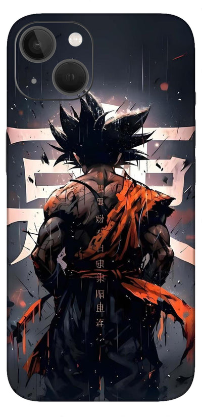 Goku