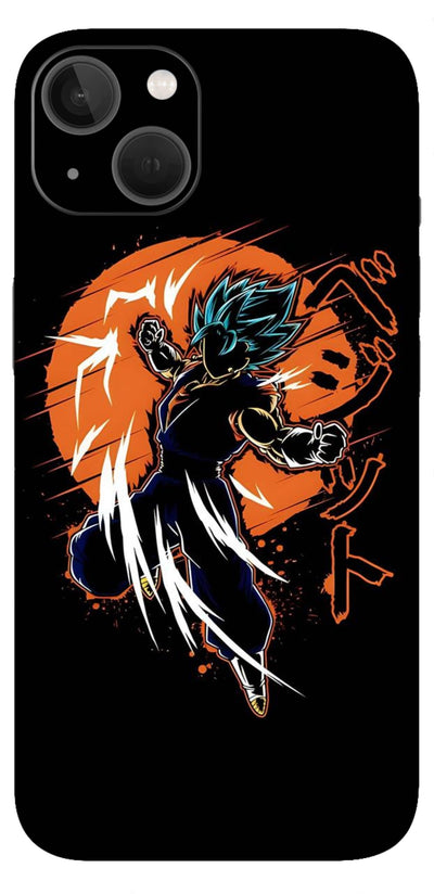 Goku Vegito